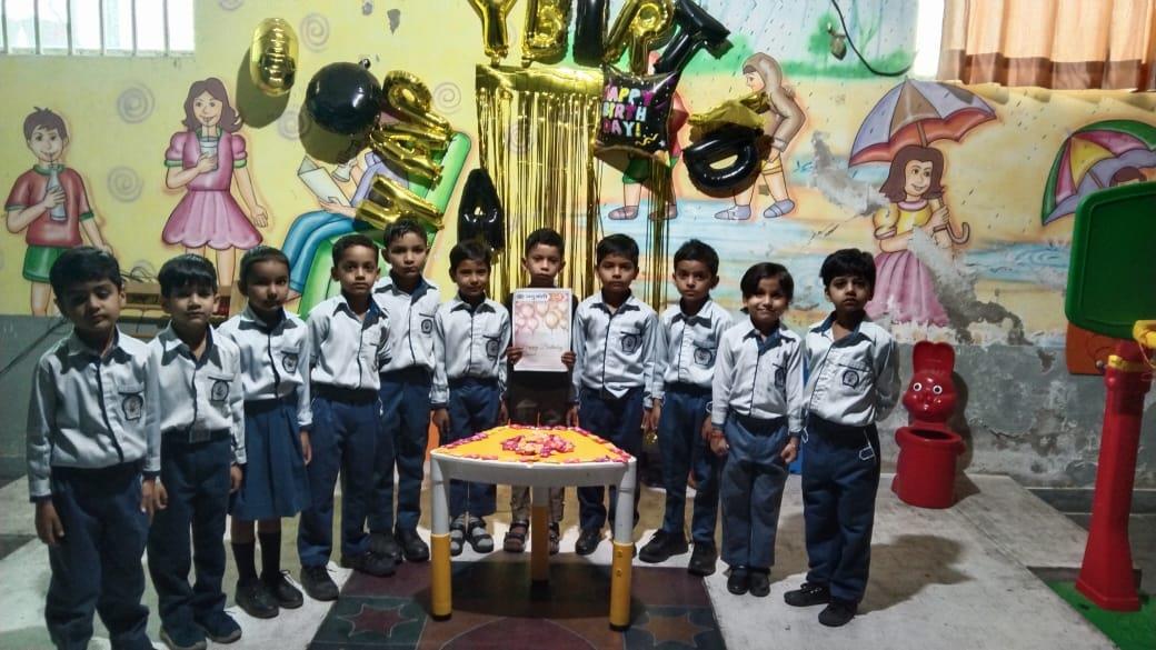 Yaduvanshi Shiksha Niketan 16
