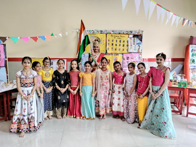Hansraj Public School 3
