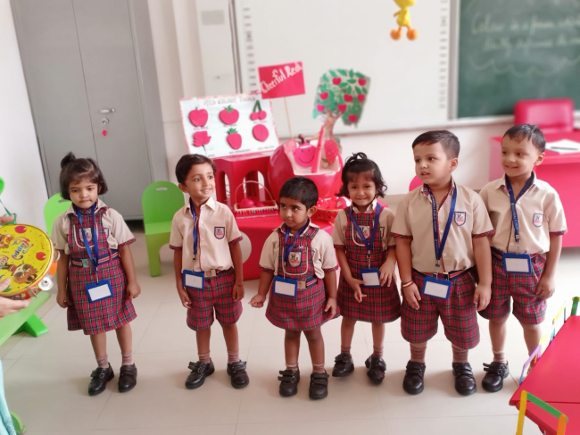 Hansraj Public School 5