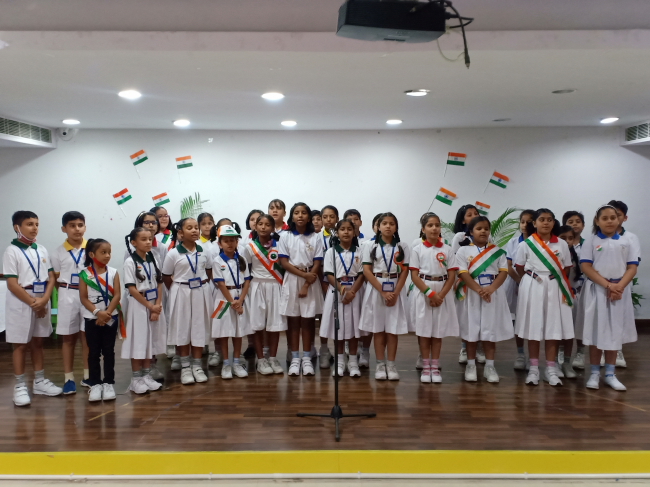 Hansraj Public School 26