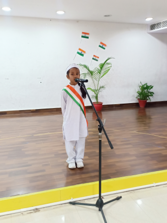 Hansraj Public School 27
