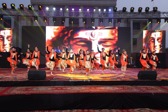 St. Joseph’s International School 4