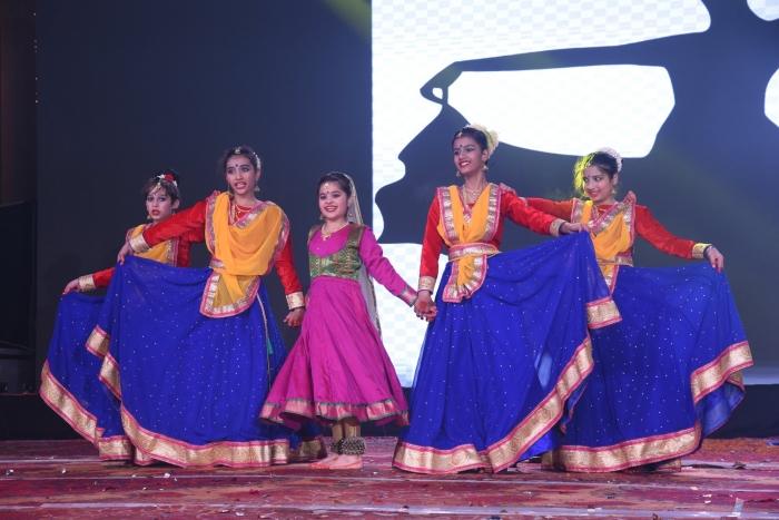 St. Joseph’s International School 5
