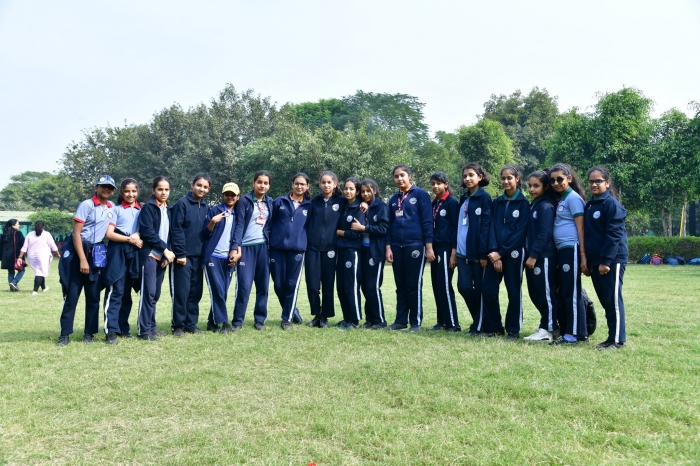 St. Joseph’s International School 11