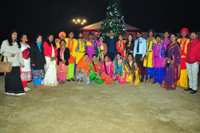 St. Joseph’s International School 17