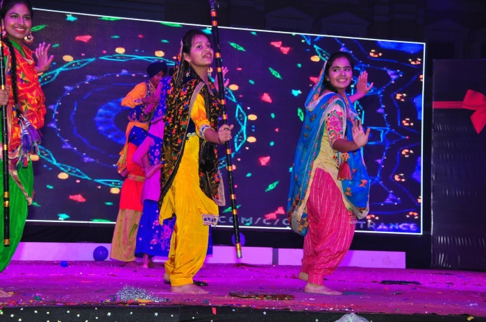 St. Joseph’s International School 19