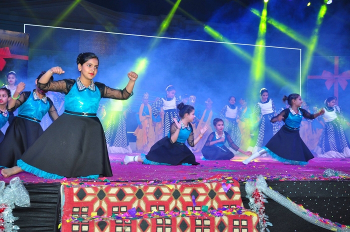 St. Joseph’s International School 20