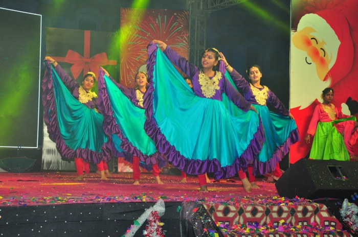St. Joseph’s International School 21