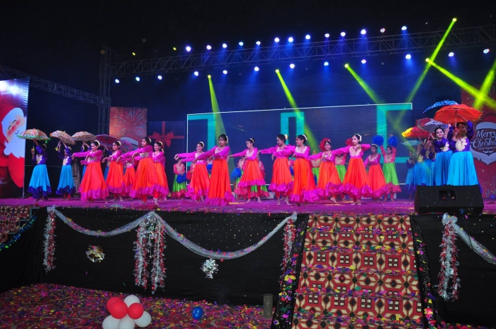 St. Joseph’s International School 23