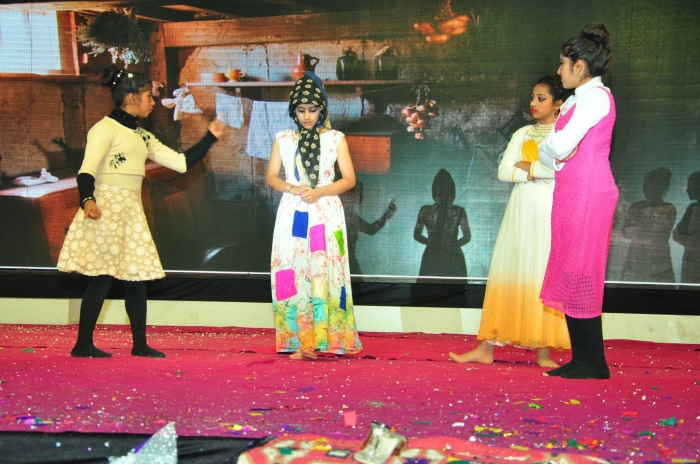 St. Joseph’s International School 24