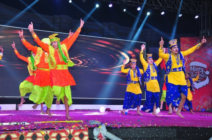 St. Joseph’s International School 26