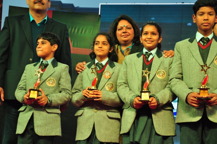 St. Joseph’s International School 27