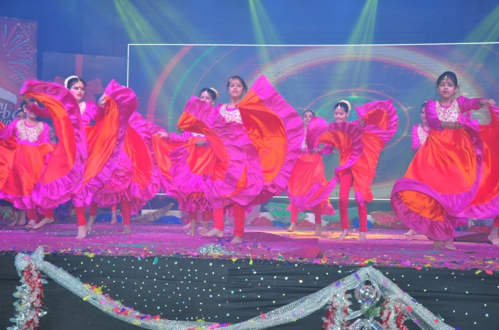 St. Joseph’s International School 29