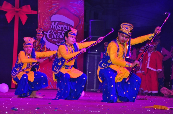St. Joseph’s International School 30