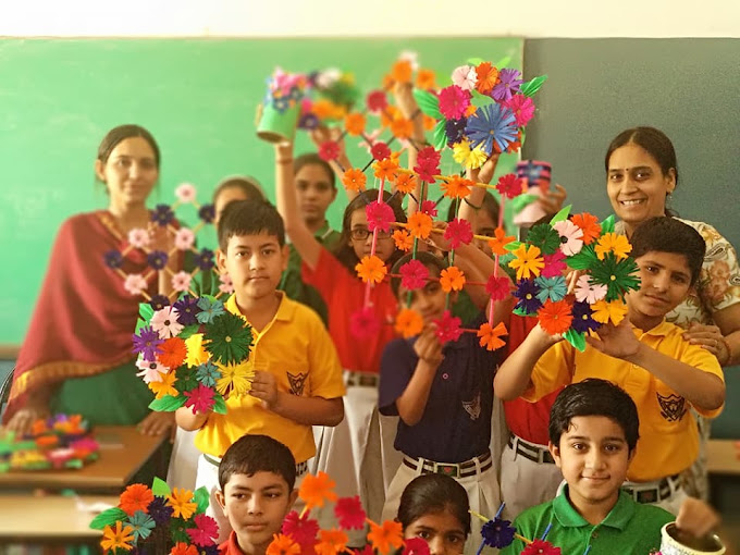 The Royal Sainik Vidyapeeth 4