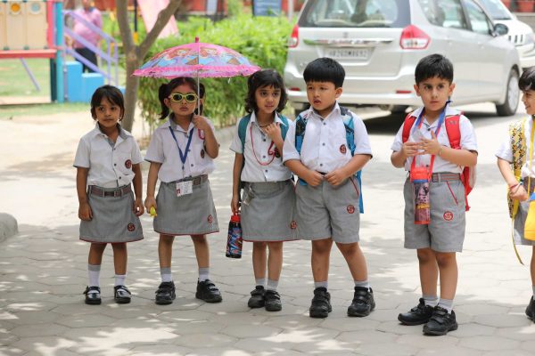 Scottish High International School 2