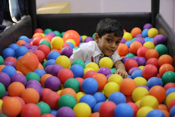 Scottish High International School 4