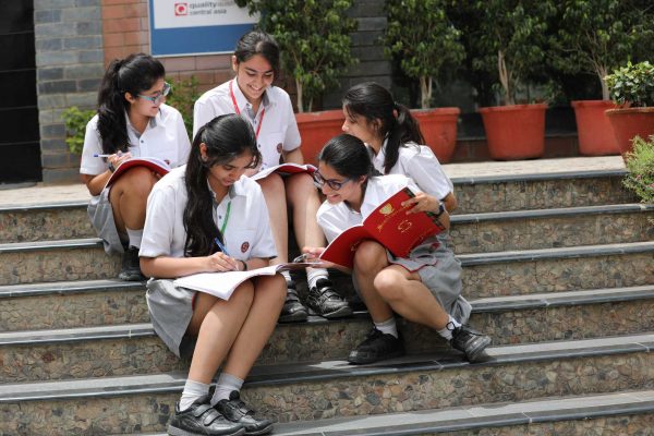 Scottish High International School 3