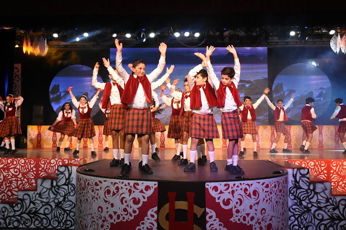 Scottish High International School 7