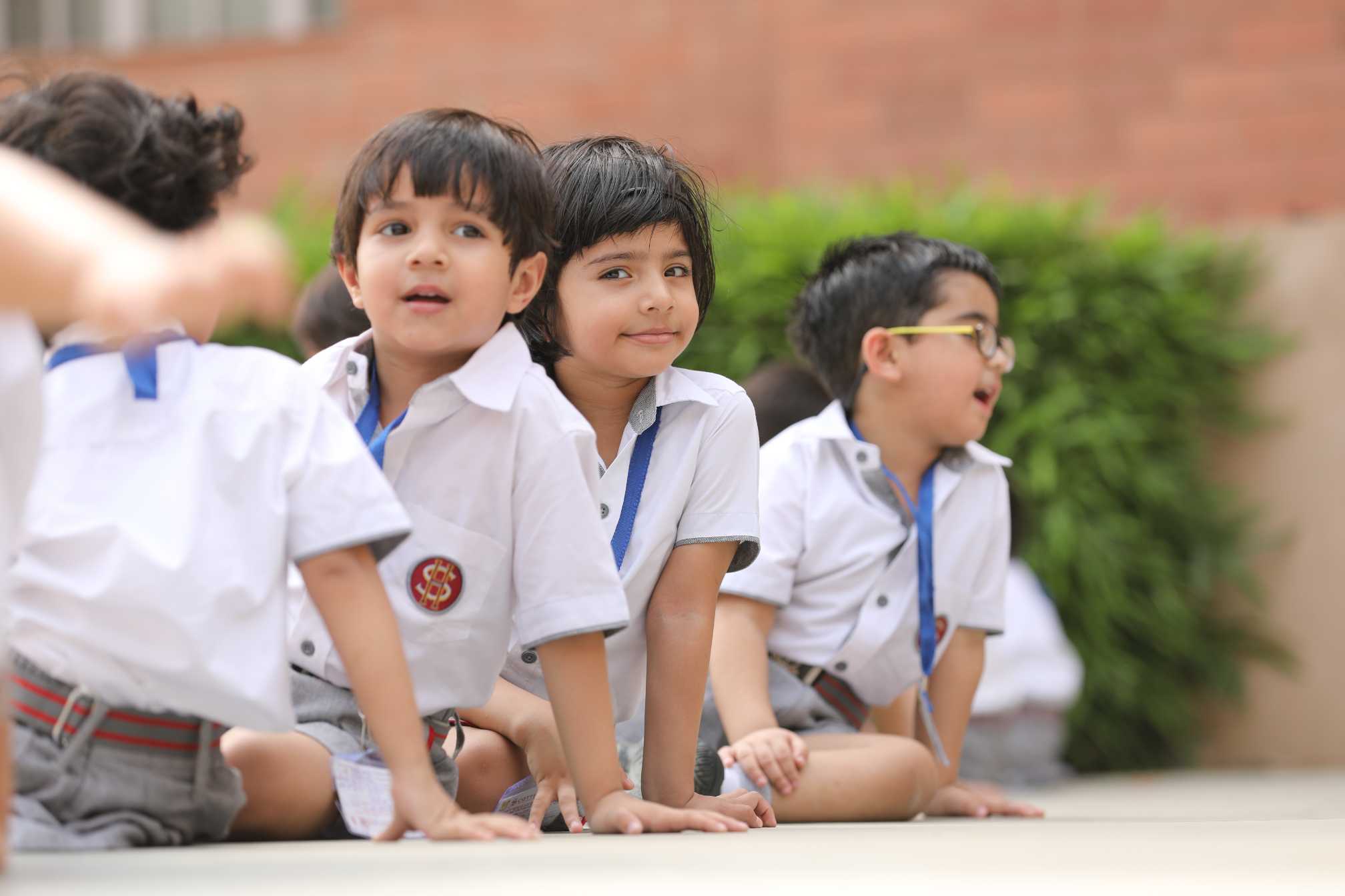 Scottish High International School 10