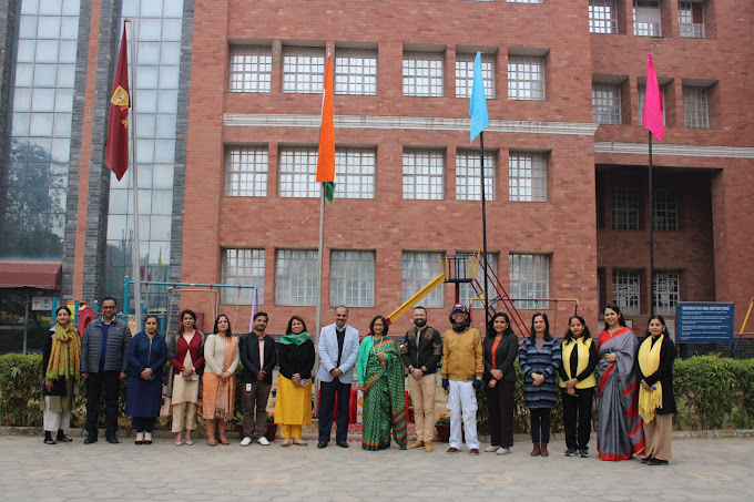 Scottish High International School 17