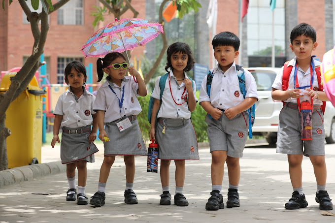 Scottish High International School 24