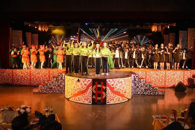 Scottish High International School 28