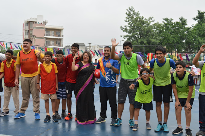 Scottish High International School 21