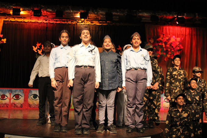 Scottish High International School 26
