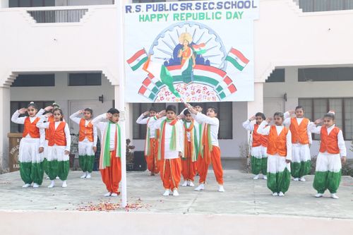 R S Public Sr Sec School 4