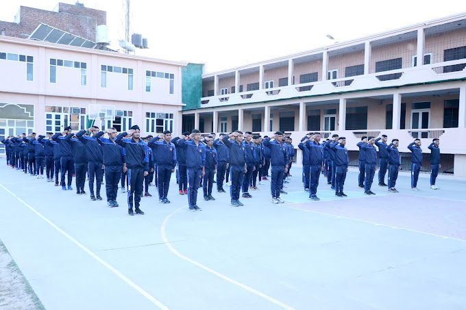 R S Public Sr Sec School 6