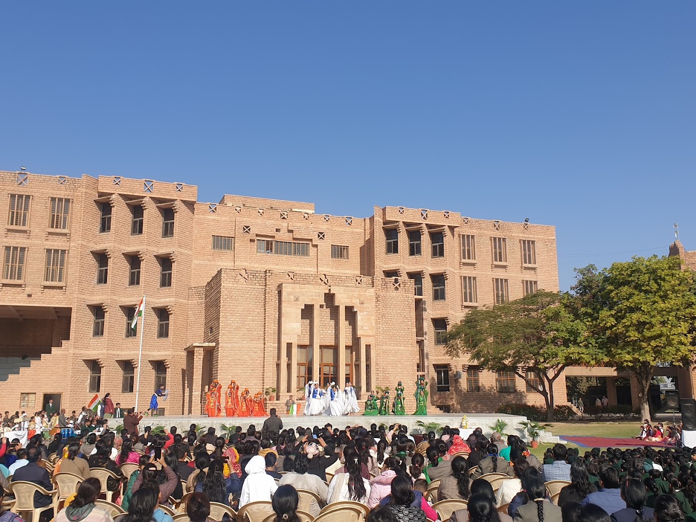 Delhi Public School 3