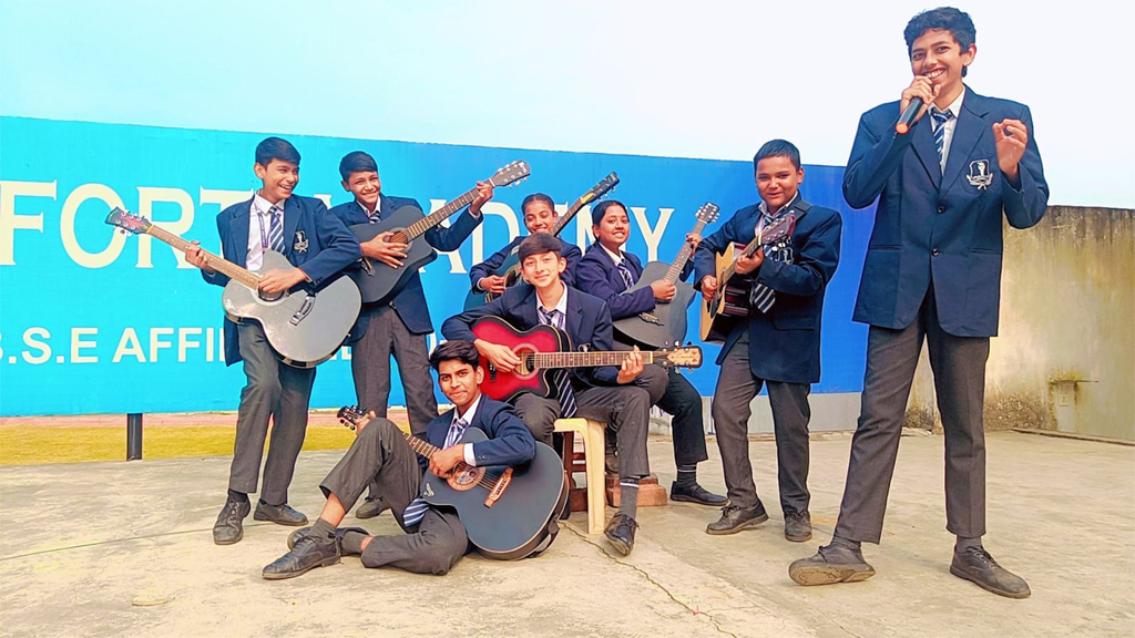 Monfort Academy 4