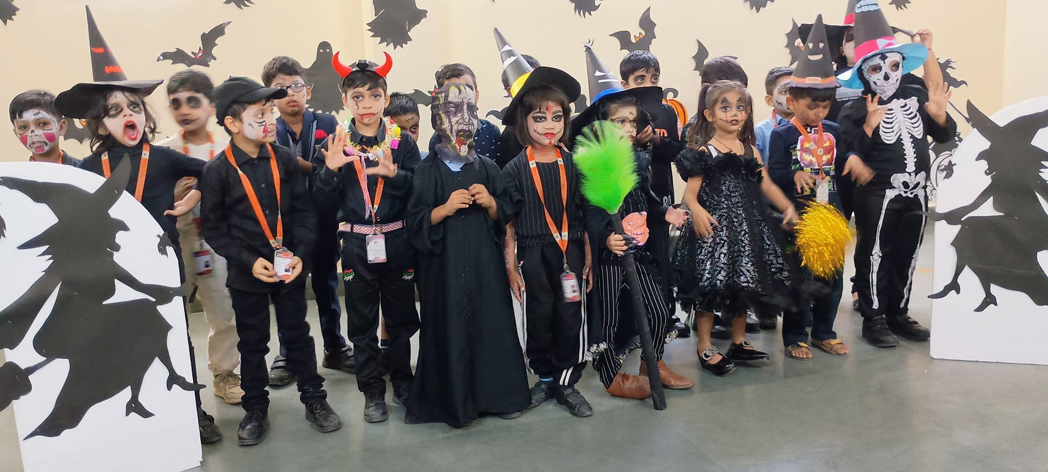 GGCET St Xavier's International School 5