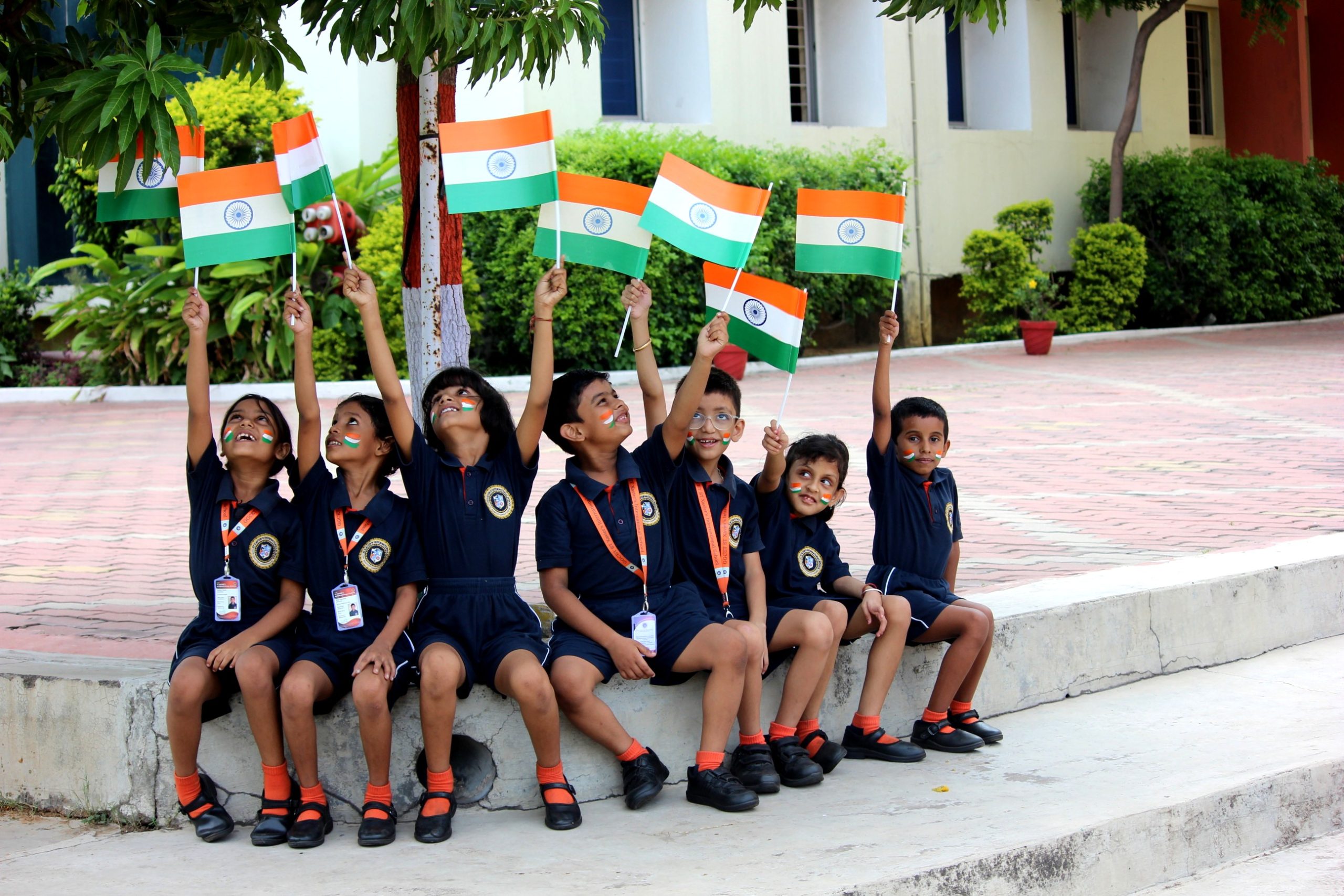 GGCET St Xavier's International School 15