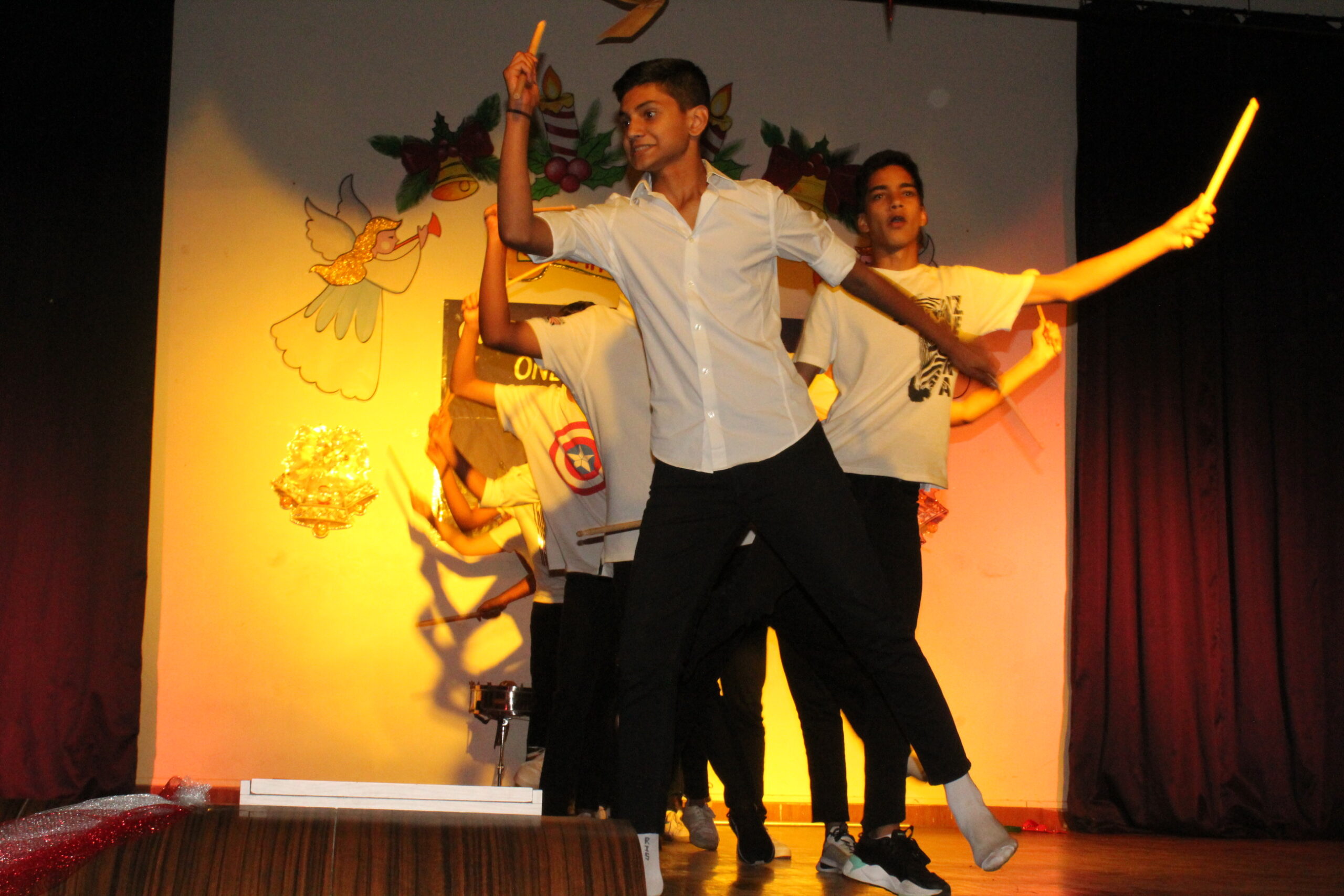 RiverDale International School 6
