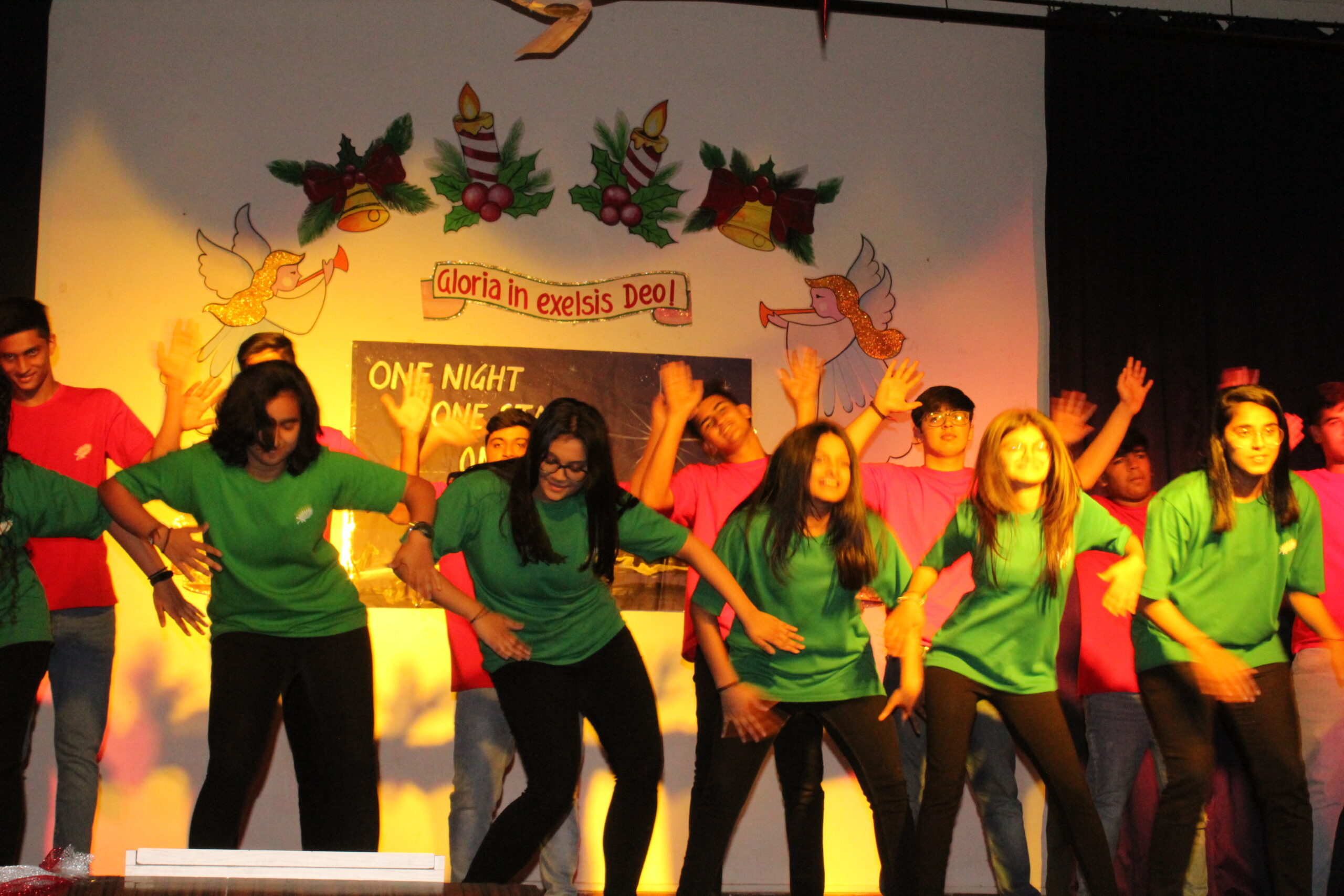 RiverDale International School 7