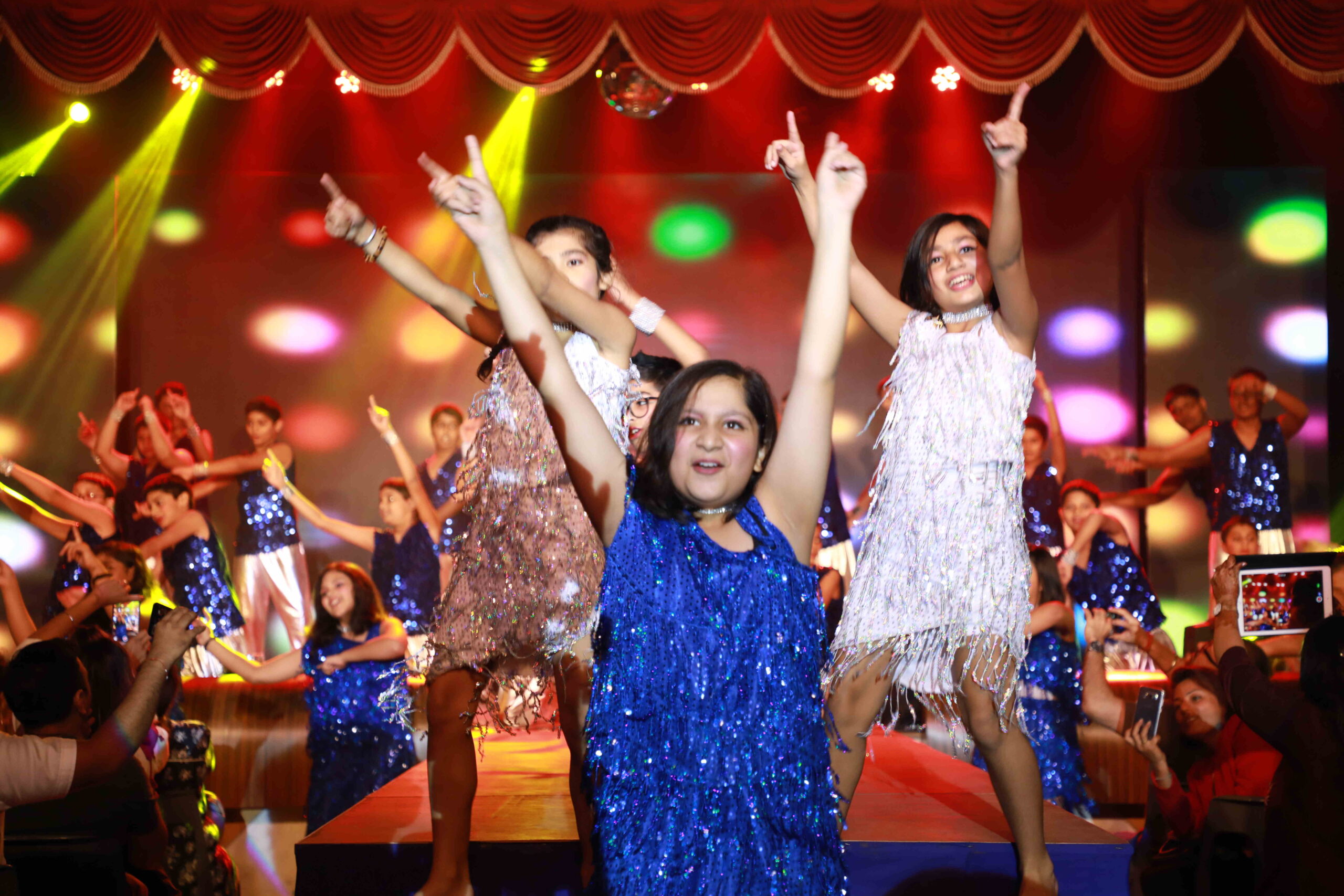 RiverDale International School 14