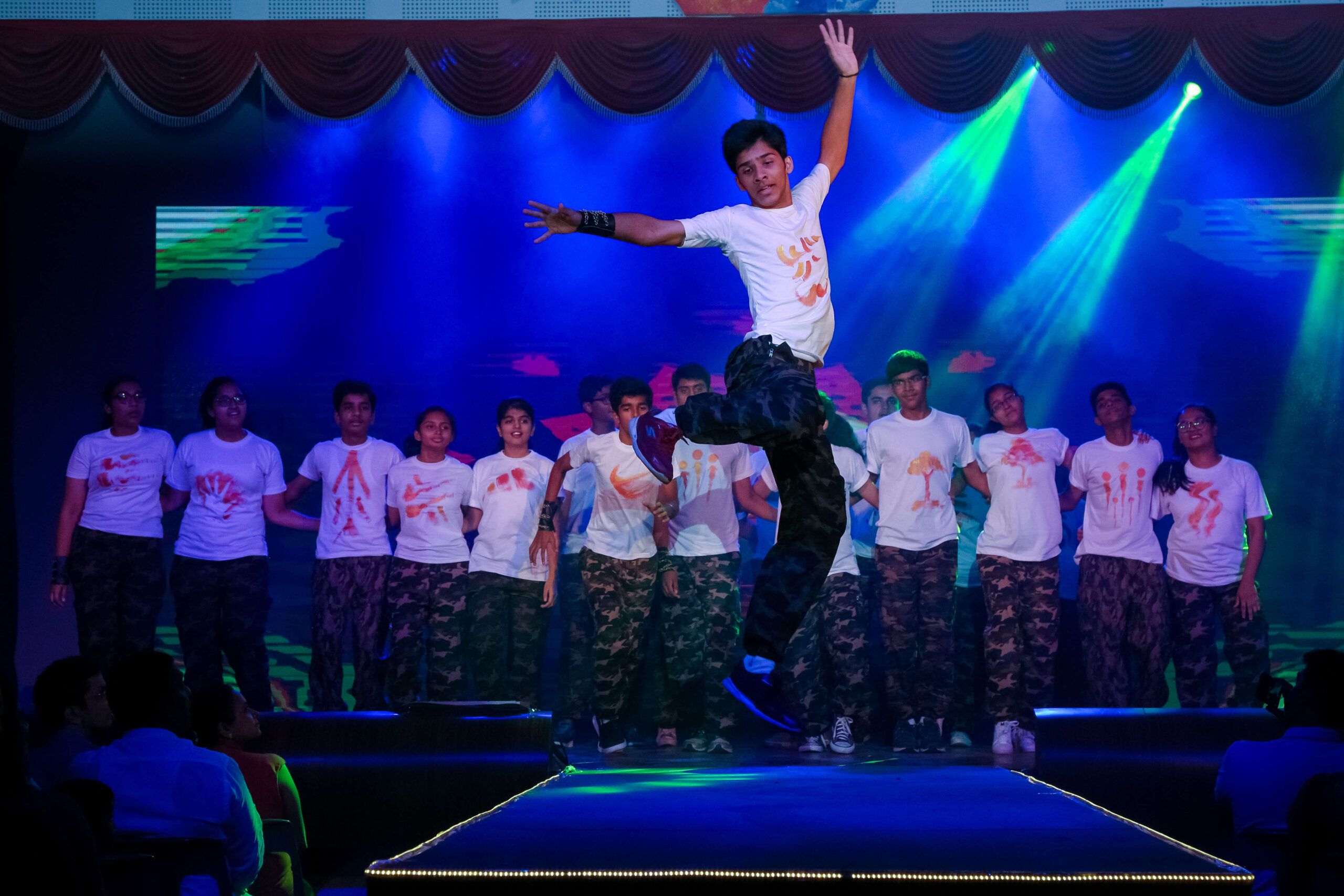 RiverDale International School 15
