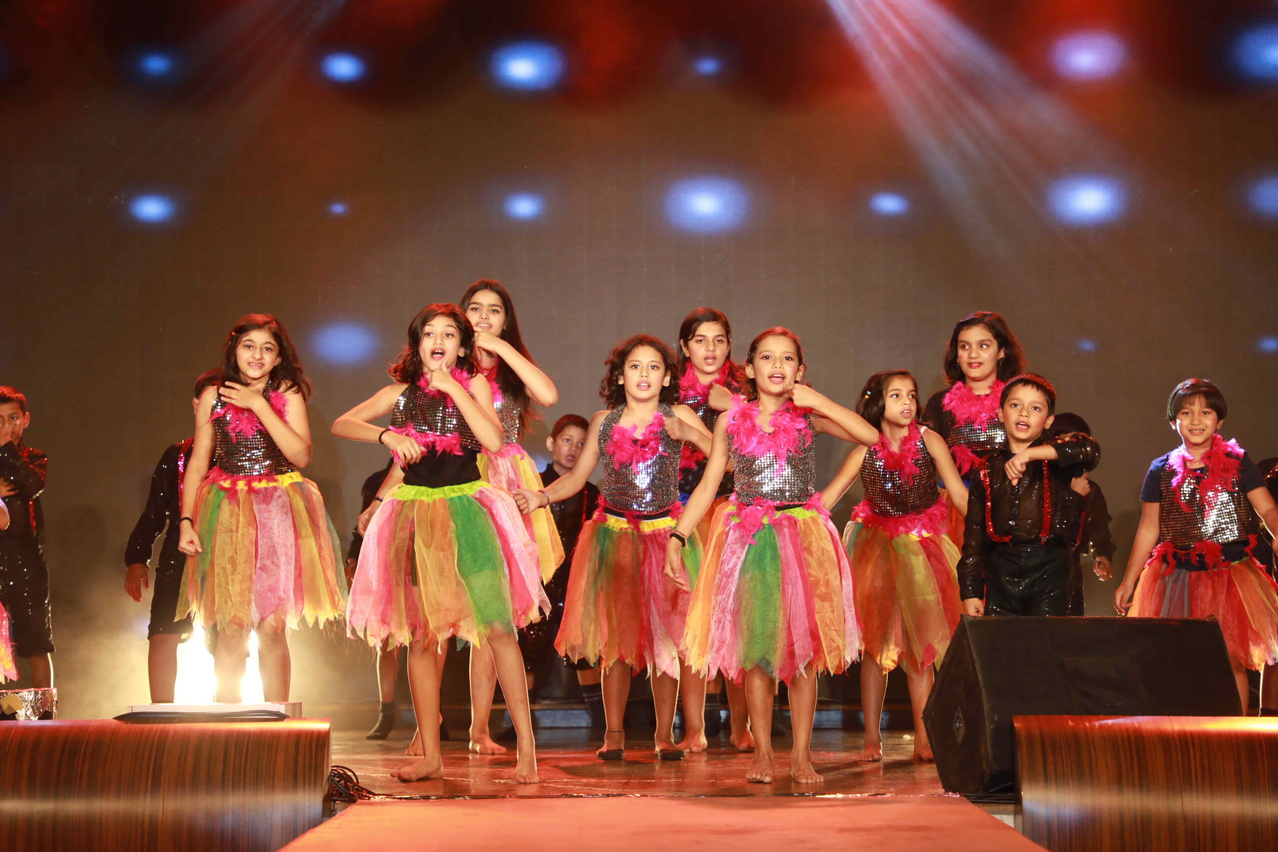 RiverDale International School 16