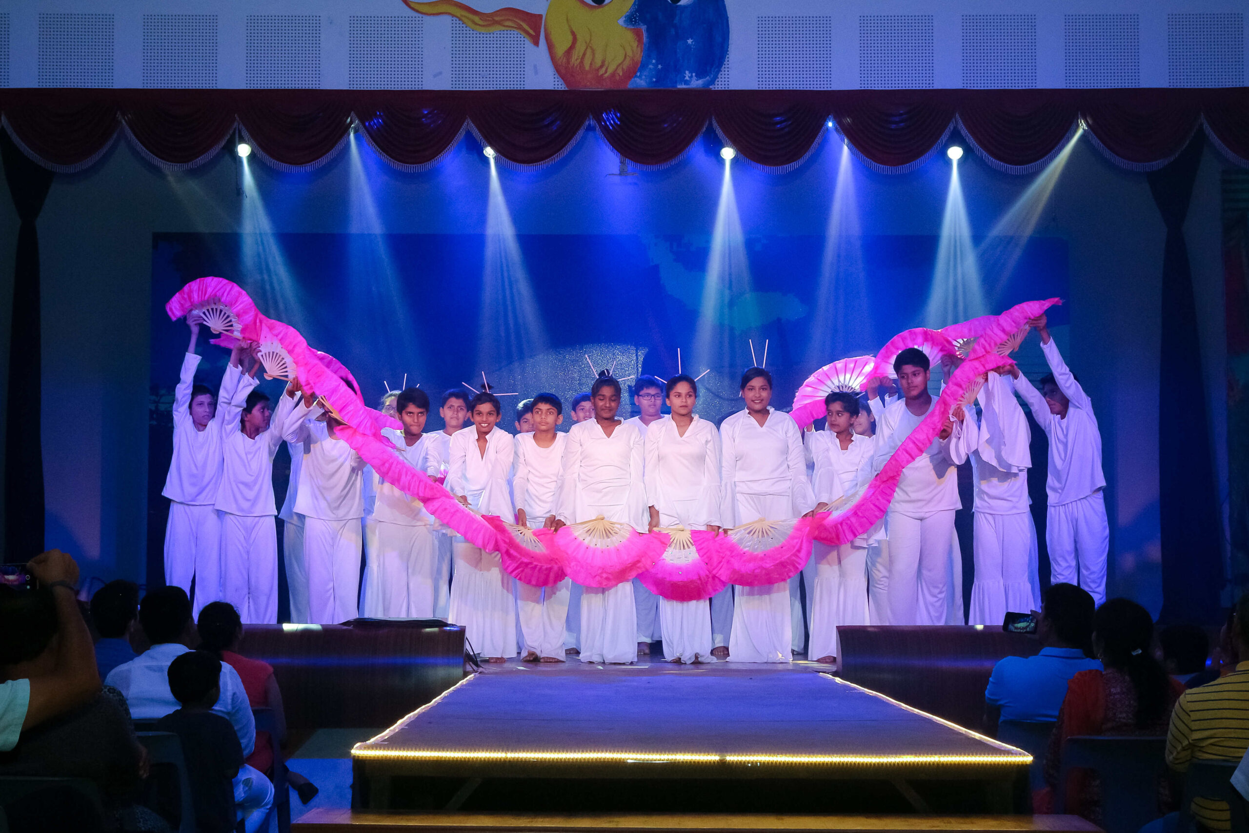 RiverDale International School 20