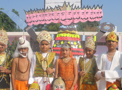 Golden Bells Public School 5