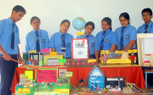 Golden Bells Public School 6