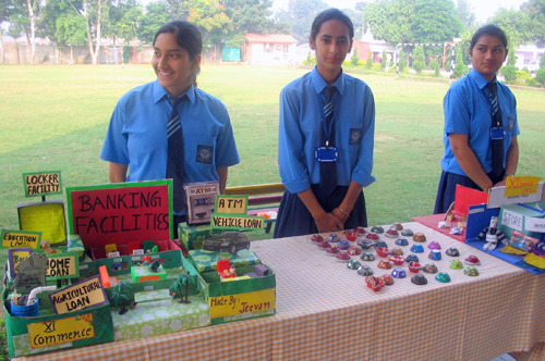 Golden Bells Public School 7
