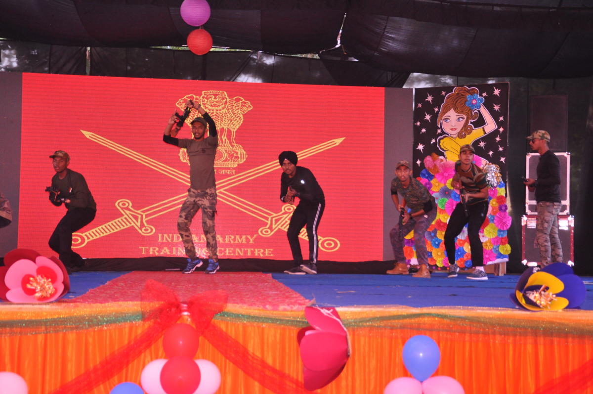 Golden Bells Public School 18