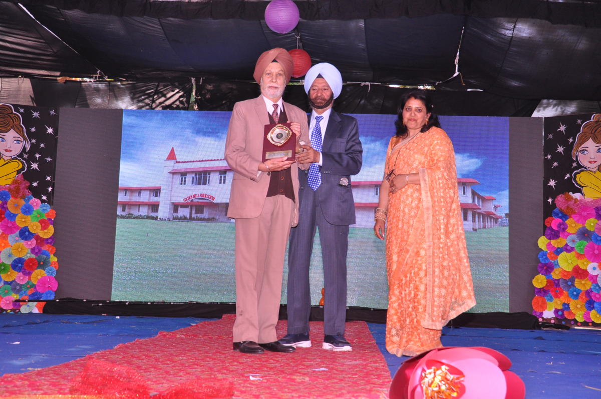 Golden Bells Public School 24