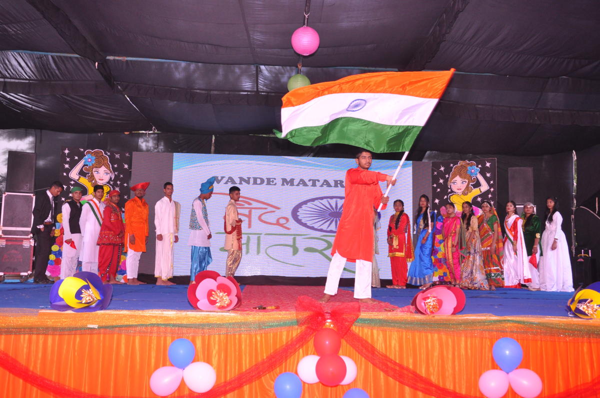 Golden Bells Public School 26