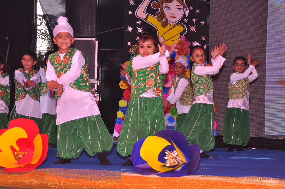 Golden Bells Public School 28