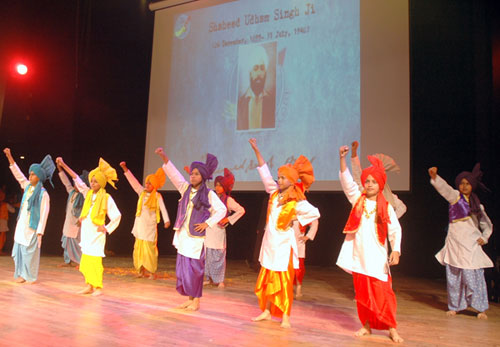 Golden Bells Public School 30