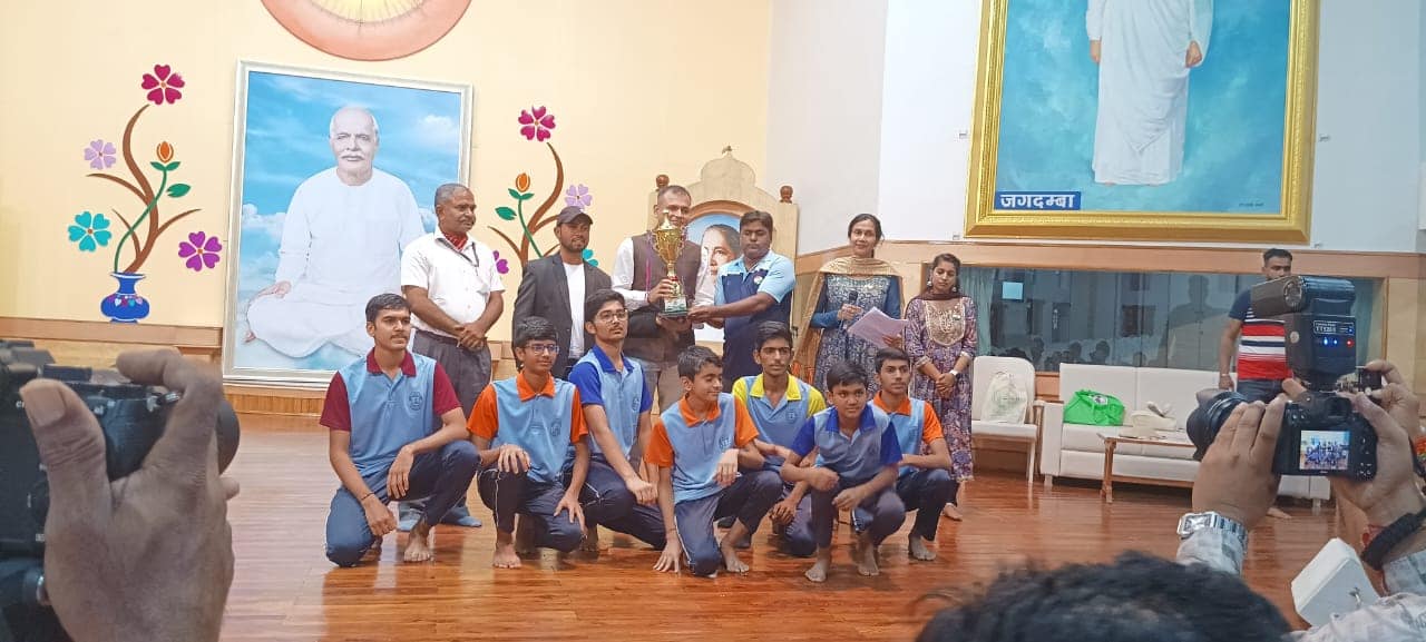 Adarsh Vidya Mandir Shankar Vidya Peeth 5